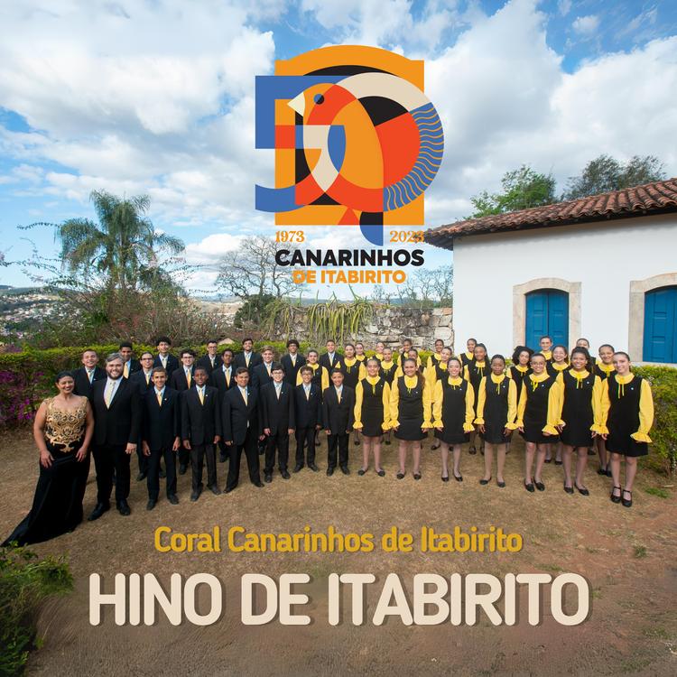 Canarinhos de Itabirito's avatar image
