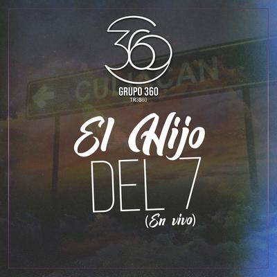 El Hijo Del 7 (En Vivo)'s cover