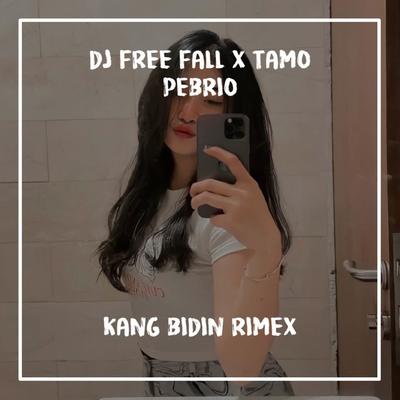 DJ Free Fall x Tamo Pebrio By Kang Bidin's cover