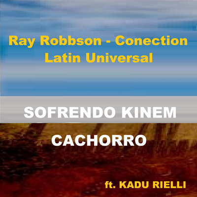 Ray - Conection Latin's cover