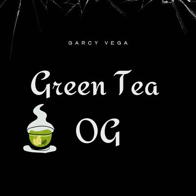 Green Tea Og's cover