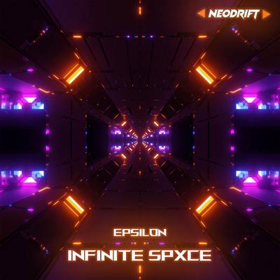EPSILON By INFINITE SPXCE's cover