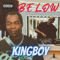 KINGBOY's avatar cover