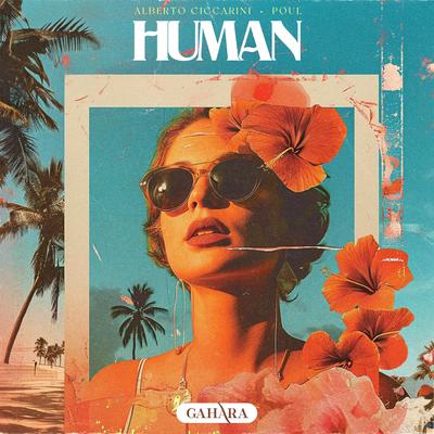 Human's cover