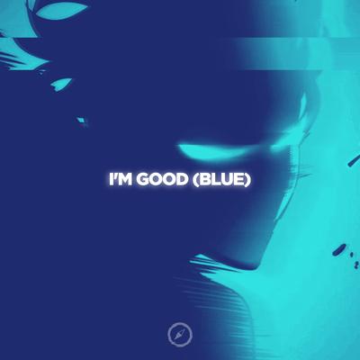 I'm Good (Blue) - Slap House By Soami, Dis\cøver's cover