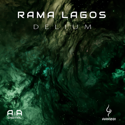 Delium By Rama Lagos's cover