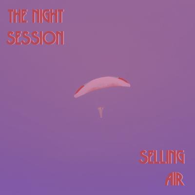 The Night Session's cover