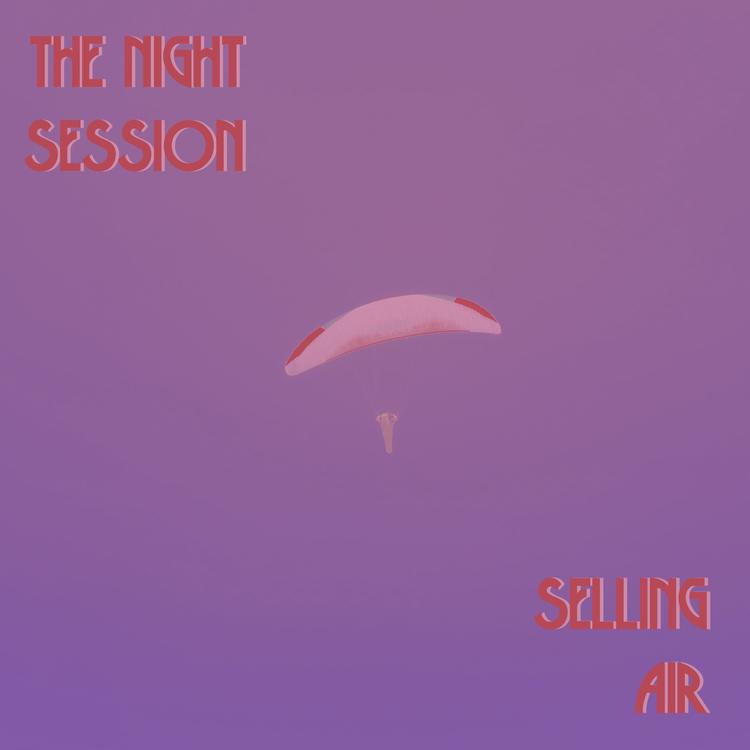 The Night Session's avatar image