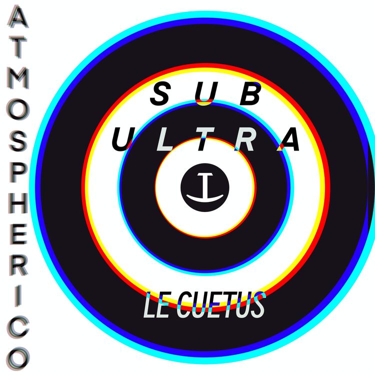 Le Cuetus's avatar image