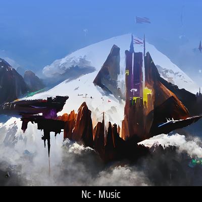 NC MUSIC's cover