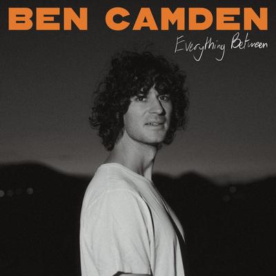 Ben Camden's cover