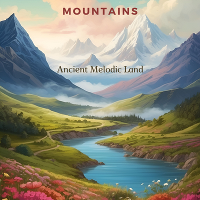 Ancient Melodic Land's cover
