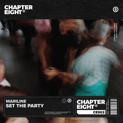 Set The Party By Mariline's cover