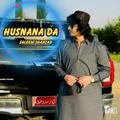 Husnana Da's cover