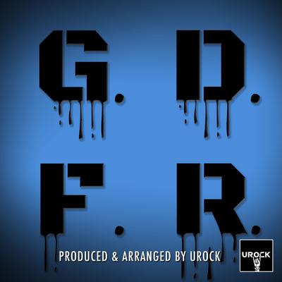 GDFR's cover