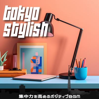 Tokyo Stylish's cover