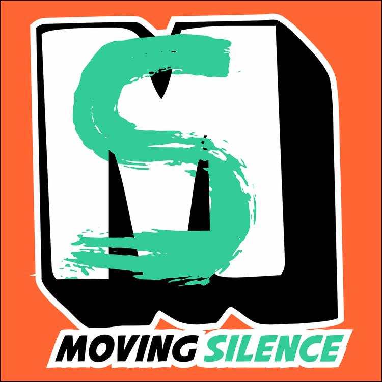 MOVING SILENCE's avatar image