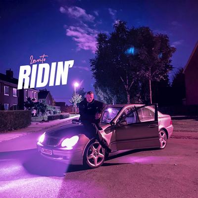 Ridin’ By Lavito's cover