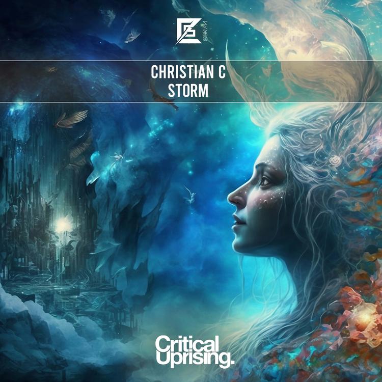 Christian C's avatar image