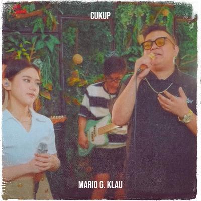 Cukup's cover