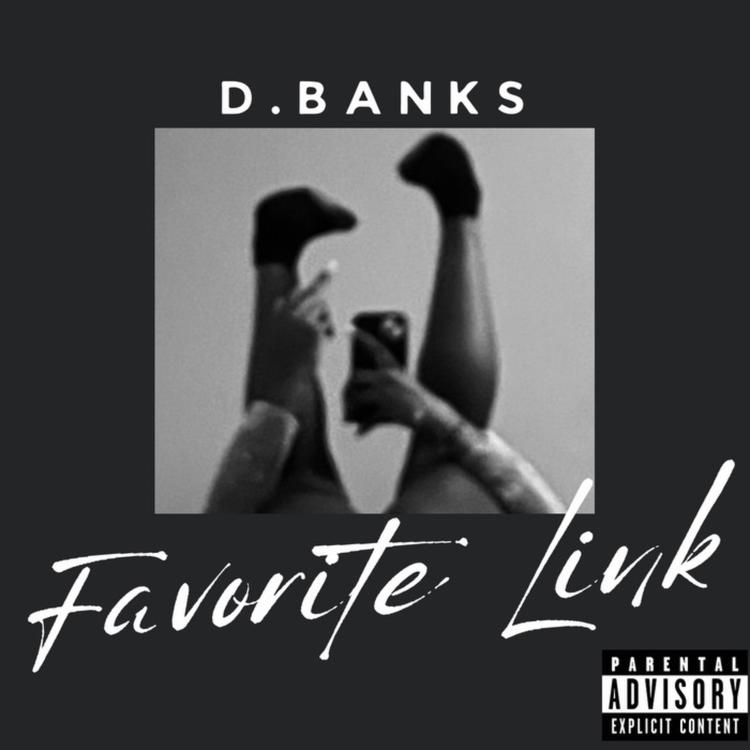 D.Banks's avatar image
