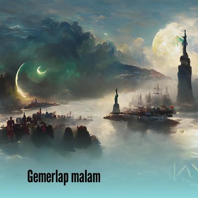 Gemerlap malam (Remastered 2024)'s cover