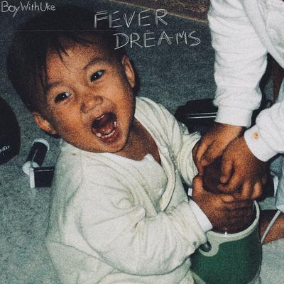 Fever Dreams's cover