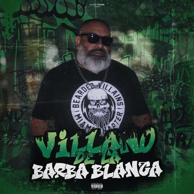 D'shon El Villano's cover