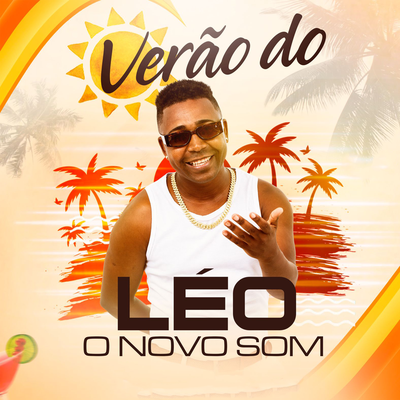 Verão do Léo o Novo Som's cover