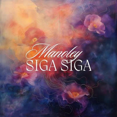 Siga Siga's cover