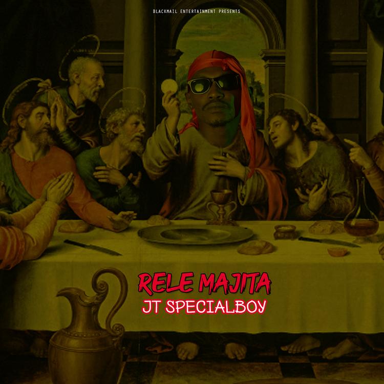 Jt SpecialBoY's avatar image