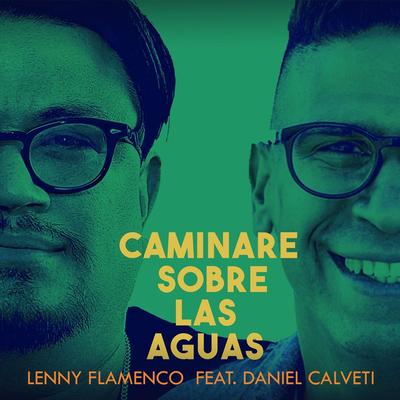 Lenny Flamenco's cover