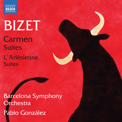 Carmen Suite No. 2 (Arr. E. Guiraud): IV. Chanson du toréador By Barcelona Symphony Orchestra, Pablo Gonzalez's cover