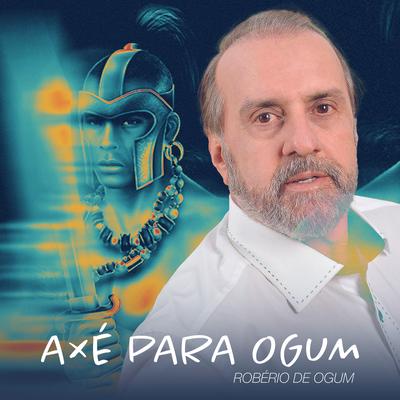 Axé para Ogum's cover