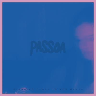 Passoa's cover