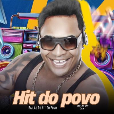 Brocador de Ninfetinha By Hit do Povo, Big Jhow Beat's cover