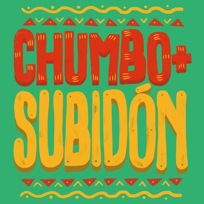 Subidón's cover