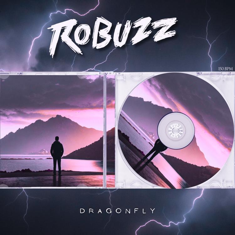 ROBUZZ's avatar image