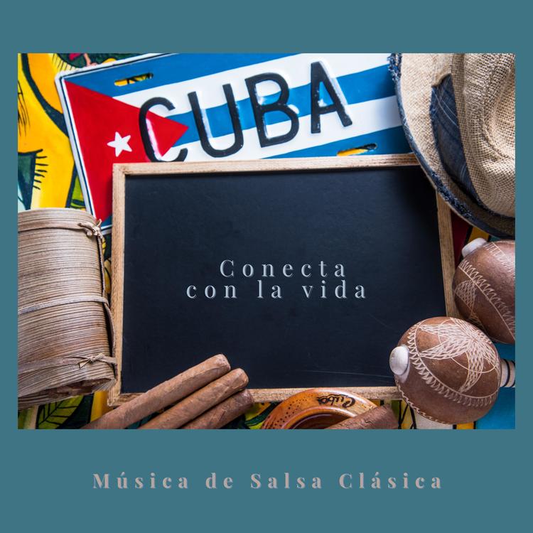 Música de Salsa Clásica's avatar image