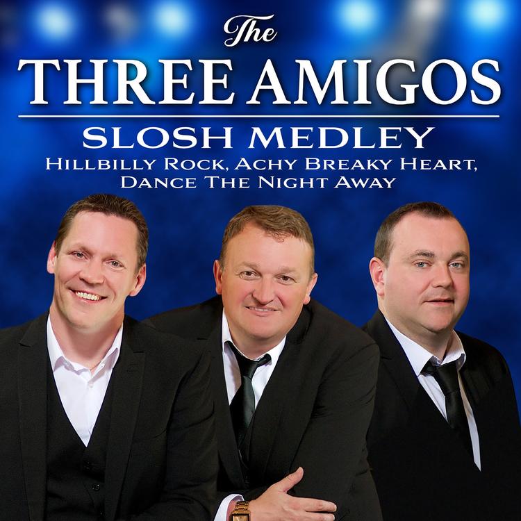 The Three Amigos's avatar image