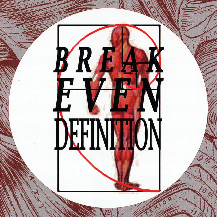 Various Artists - Break Even's avatar image