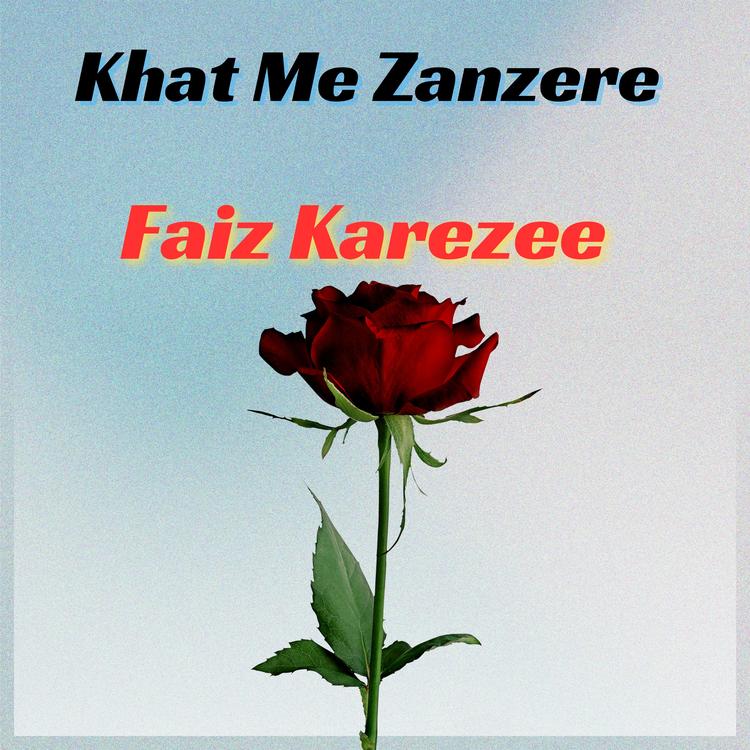 Faiz Karezee's avatar image