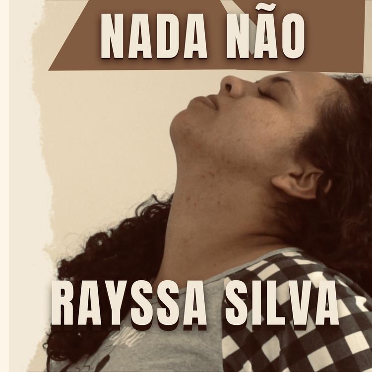 Rayssa Silva's avatar image