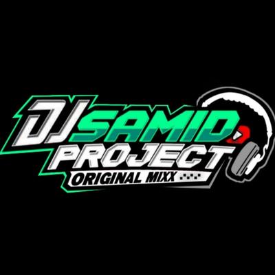 DJ Samid Project's cover