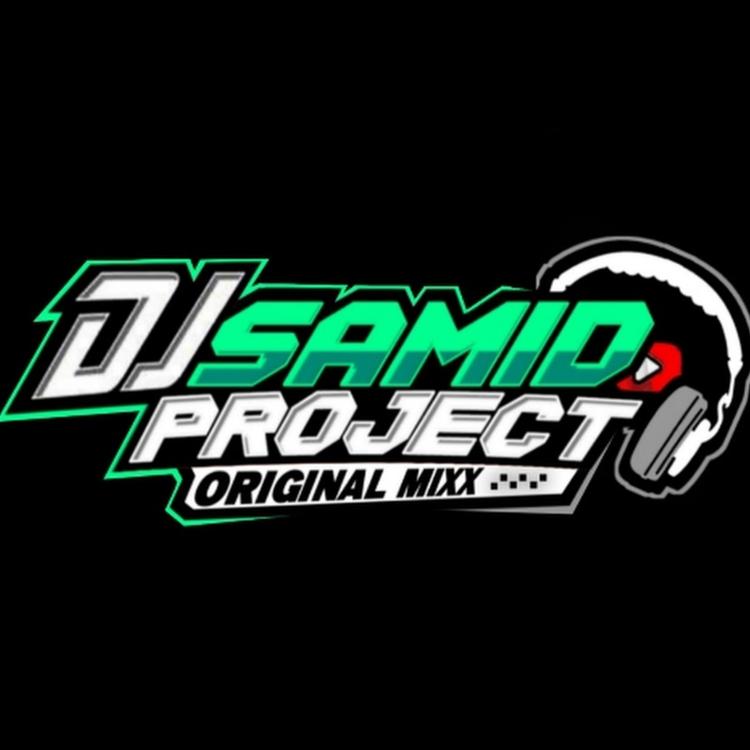 DJ Samid Project's avatar image