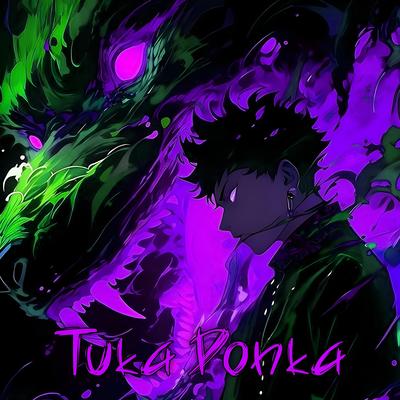 Tuka Donka's cover