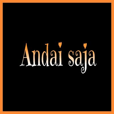 Andai Saja's cover
