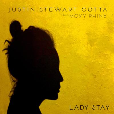 Justin Stewart Cotta's cover