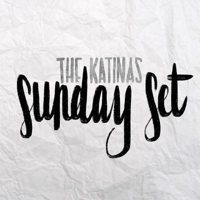 Beautiful Things By The Katinas's cover