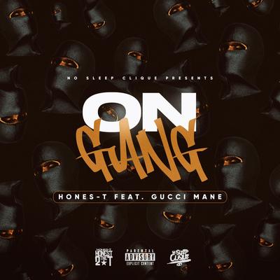 On Gang (feat. Gucci Mane)'s cover